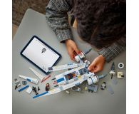 LEGO Star Wars 75399 Myśliwiec U-Wing Rebelii - 1308213 - zdjęcie 13
